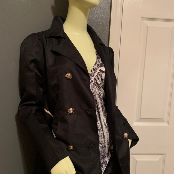 Jacket - Picture 5 of 8